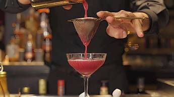 Conrad Bahrain Financial Harbour