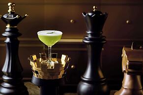 Conrad Bahrain Financial Harbour