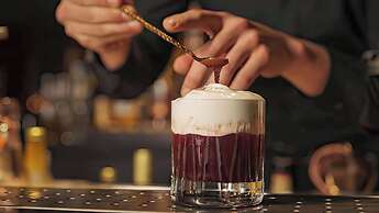 Conrad Bahrain Financial Harbour