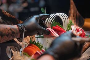 Conrad Bahrain Financial Harbour