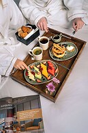 Conrad Bahrain Financial Harbour