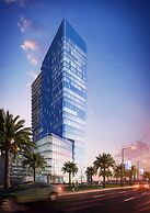 Conrad Bahrain Financial Harbour