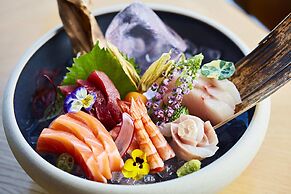 Conrad Bahrain Financial Harbour