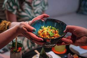 Conrad Bahrain Financial Harbour