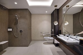 Conrad Bahrain Financial Harbour