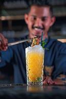 Conrad Bahrain Financial Harbour