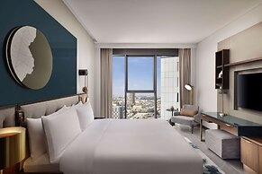 Conrad Bahrain Financial Harbour