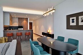 Conrad Bahrain Financial Harbour