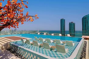 Conrad Bahrain Financial Harbour