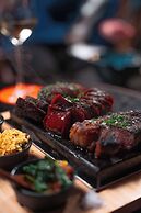 Conrad Bahrain Financial Harbour