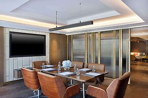 Conrad Bahrain Financial Harbour