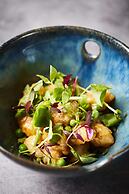 Conrad Bahrain Financial Harbour