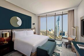 Conrad Bahrain Financial Harbour