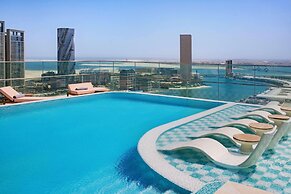 Conrad Bahrain Financial Harbour