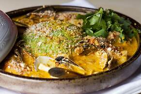 Conrad Bahrain Financial Harbour