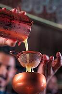 Conrad Bahrain Financial Harbour