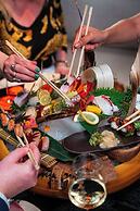 Conrad Bahrain Financial Harbour