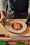 Conrad Bahrain Financial Harbour