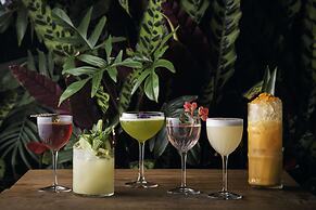 Conrad Bahrain Financial Harbour