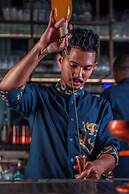 Conrad Bahrain Financial Harbour