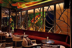 Conrad Bahrain Financial Harbour