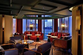 Conrad Bahrain Financial Harbour