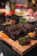 Conrad Bahrain Financial Harbour