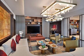 Conrad Bahrain Financial Harbour