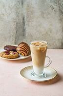 Conrad Bahrain Financial Harbour