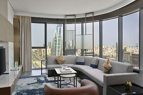 Conrad Bahrain Financial Harbour