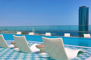 Conrad Bahrain Financial Harbour