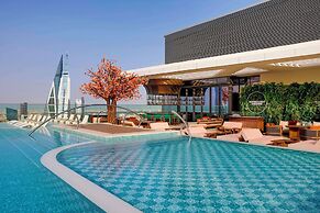 Conrad Bahrain Financial Harbour