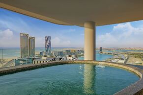 Conrad Bahrain Financial Harbour