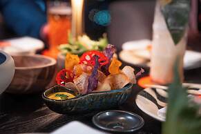 Conrad Bahrain Financial Harbour