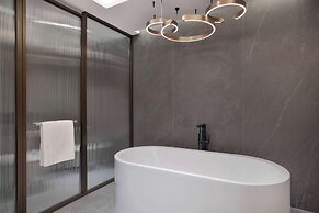 Conrad Bahrain Financial Harbour