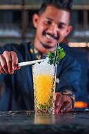 Conrad Bahrain Financial Harbour