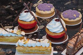 Conrad Bahrain Financial Harbour