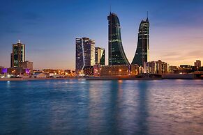 Conrad Bahrain Financial Harbour
