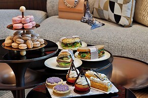 Conrad Bahrain Financial Harbour