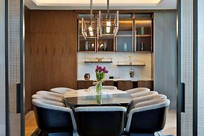 Conrad Bahrain Financial Harbour