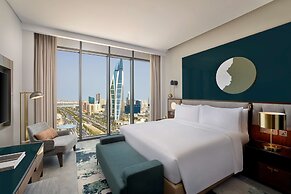 Conrad Bahrain Financial Harbour