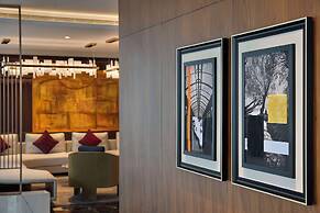 Conrad Bahrain Financial Harbour