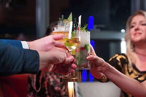 Conrad Bahrain Financial Harbour