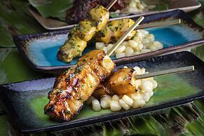 Conrad Bahrain Financial Harbour