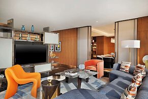 Conrad Bahrain Financial Harbour