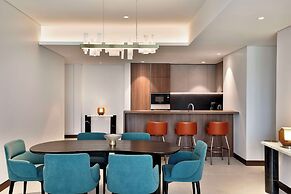 Conrad Bahrain Financial Harbour