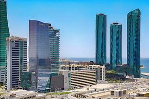 Conrad Bahrain Financial Harbour