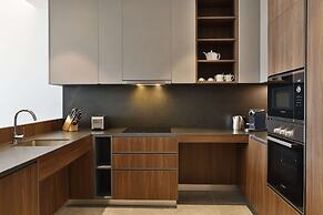 Conrad Bahrain Financial Harbour