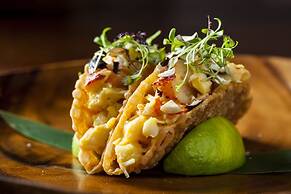 Conrad Bahrain Financial Harbour