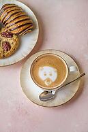 Conrad Bahrain Financial Harbour